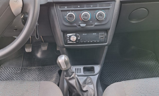 GM - Chevrolet Celta Spirit/ LT 1.0 MPFI 8V FlexP. 5p 2014 Flex-9