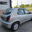 GM - Chevrolet Celta Spirit/ LT 1.0 MPFI 8V FlexP. 5p 2014 Flex-5