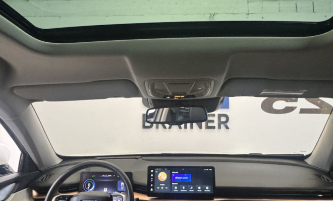 GWM Haval H6 PHEV19 (Hibrido) 2025 Híbrido-13