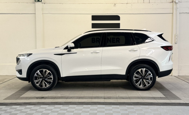 GWM Haval H6 PHEV19 (Hibrido) 2025 Híbrido-0