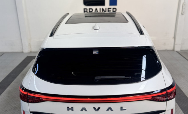 GWM Haval H6 PHEV19 (Hibrido) 2025 Híbrido-7