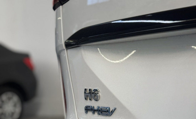 GWM Haval H6 PHEV19 (Hibrido) 2025 Híbrido-6