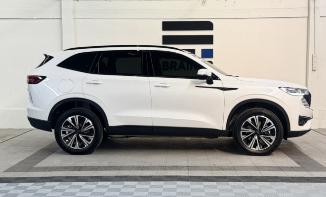 GWM Haval H6 PHEV19 (Hibrido) 2025 Híbrido-3