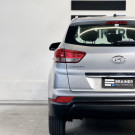 Hyundai Creta Action 1.6 16V Flex Aut. 2022 Flex-5