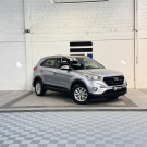 Hyundai Creta Action 1.6 16V Flex Aut. 2022 Flex-2
