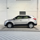 Hyundai Creta Action 1.6 16V Flex Aut. 2022 Flex-0