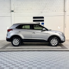 Hyundai Creta Action 1.6 16V Flex Aut. 2022 Flex-3