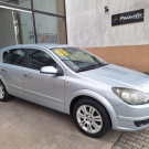 GM - Chevrolet Vectra GT 2.0 MPFI 8V FlexPower Aut. 2008 Flex-1