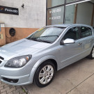 GM - Chevrolet Vectra GT 2.0 MPFI 8V FlexPower Aut. 2008 Flex-2