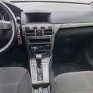 GM - Chevrolet Vectra GT 2.0 MPFI 8V FlexPower Aut. 2008 Flex-9