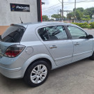 GM - Chevrolet Vectra GT 2.0 MPFI 8V FlexPower Aut. 2008 Flex-6