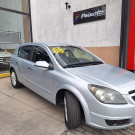 GM - Chevrolet Vectra GT 2.0 MPFI 8V FlexPower Aut. 2008 Flex-0