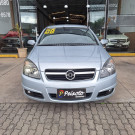 GM - Chevrolet Vectra GT 2.0 MPFI 8V FlexPower Aut. 2008 Flex-3