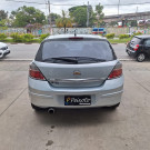 GM - Chevrolet Vectra GT 2.0 MPFI 8V FlexPower Aut. 2008 Flex-4