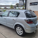 GM - Chevrolet Vectra GT 2.0 MPFI 8V FlexPower Aut. 2008 Flex-5