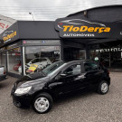 VW - VolksWagen Gol (novo) 1.0 Mi Total Flex 8V 4p 2012 Flex-1