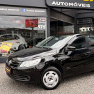 VW - VolksWagen Gol (novo) 1.0 Mi Total Flex 8V 4p 2012 Flex-2