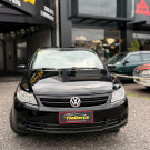 VW - VolksWagen Gol (novo) 1.0 Mi Total Flex 8V 4p 2012 Flex-4