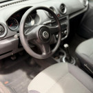 VW - VolksWagen Gol (novo) 1.0 Mi Total Flex 8V 4p 2012 Flex-5