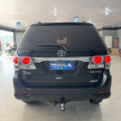 Toyota Hilux SW4 SRV D4-D 4x4 3.0 TDI Dies. Aut 2012 Diesel-6