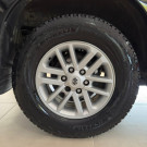 Toyota Hilux SW4 SRV D4-D 4x4 3.0 TDI Dies. Aut 2012 Diesel-21