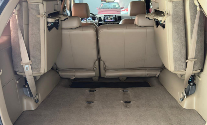 Toyota Hilux SW4 SRV D4-D 4x4 3.0 TDI Dies. Aut 2012 Diesel-18