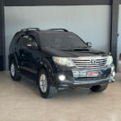 Toyota Hilux SW4 SRV D4-D 4x4 3.0 TDI Dies. Aut 2012 Diesel-0