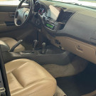 Toyota Hilux SW4 SRV D4-D 4x4 3.0 TDI Dies. Aut 2012 Diesel-10