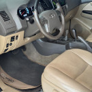 Toyota Hilux SW4 SRV D4-D 4x4 3.0 TDI Dies. Aut 2012 Diesel-13