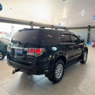 Toyota Hilux SW4 SRV D4-D 4x4 3.0 TDI Dies. Aut 2012 Diesel-4