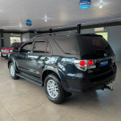 Toyota Hilux SW4 SRV D4-D 4x4 3.0 TDI Dies. Aut 2012 Diesel-3