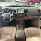 Toyota Hilux SW4 SRV D4-D 4x4 3.0 TDI Dies. Aut 2012 Diesel-7