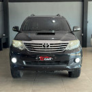 Toyota Hilux SW4 SRV D4-D 4x4 3.0 TDI Dies. Aut 2012 Diesel-1