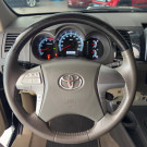 Toyota Hilux SW4 SRV D4-D 4x4 3.0 TDI Dies. Aut 2012 Diesel-19