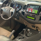 Toyota Hilux SW4 SRV D4-D 4x4 3.0 TDI Dies. Aut 2012 Diesel-12