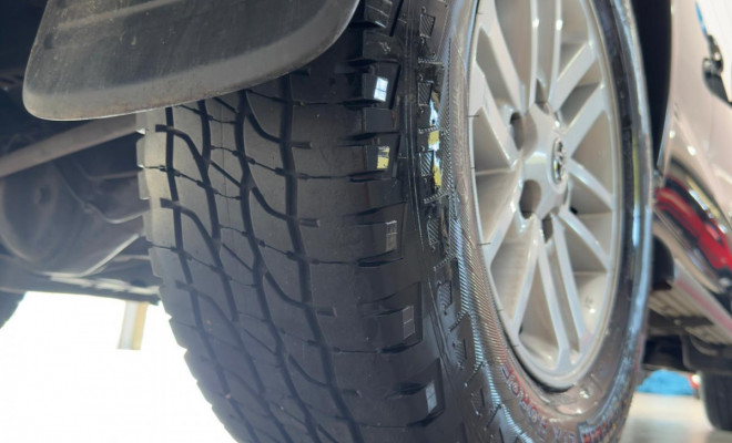 Toyota Hilux SW4 SRV D4-D 4x4 3.0 TDI Dies. Aut 2012 Diesel-20