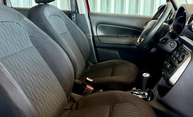 Citroën C3 Picasso GLX 1.6 Flex 16V 5p Aut. 2014 Flex-4