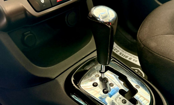 Citroën C3 Picasso GLX 1.6 Flex 16V 5p Aut. 2014 Flex-6