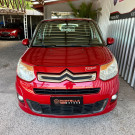 Citroën C3 Picasso GLX 1.6 Flex 16V 5p Aut. 2014 Flex-8