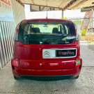 Citroën C3 Picasso GLX 1.6 Flex 16V 5p Aut. 2014 Flex-1