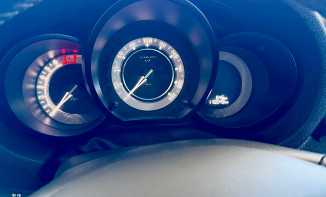 Citroën C3 Picasso GLX 1.6 Flex 16V 5p Aut. 2014 Flex-3