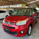 Citroën C3 Picasso GLX 1.6 Flex 16V 5p Aut. 2014 Flex-7