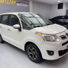 Citroën C3 Picasso Excl. 1.6 Flex 16V 5p Aut. 2015 Flex-1