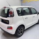 Citroën C3 Picasso Excl. 1.6 Flex 16V 5p Aut. 2015 Flex-2