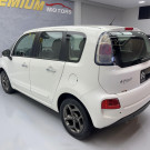 Citroën C3 Picasso Excl. 1.6 Flex 16V 5p Aut. 2015 Flex-0