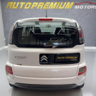 Citroën C3 Picasso Excl. 1.6 Flex 16V 5p Aut. 2015 Flex-4