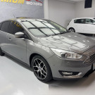 Ford Focus TITA/TITA Plus 2.0  Flex 5p Aut. 2018 Flex-1
