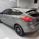 Ford Focus TITA/TITA Plus 2.0  Flex 5p Aut. 2018 Flex-0