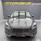 Ford Focus TITA/TITA Plus 2.0  Flex 5p Aut. 2018 Flex-3