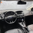 Ford Focus TITA/TITA Plus 2.0  Flex 5p Aut. 2018 Flex-5